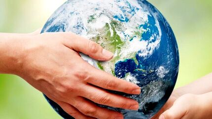 اعلام برنامه‌های هفته زمین پاک