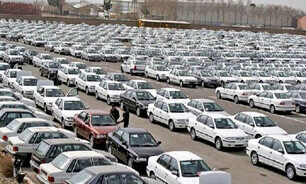 بازار خودرو قفل شد/ کوچ خریداران از بازار