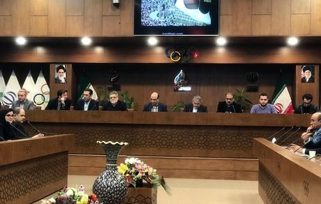 علی‌نژاد: هزینه ورزشگاه در ۲ دیدار پلی‌آف لیگ قهرمانان را AFC می‌پردازد