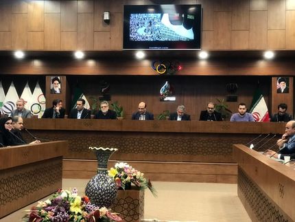علی‌نژاد: هزینه ورزشگاه در ۲ دیدار پلی‌آف لیگ قهرمانان را AFC می‌پردازد