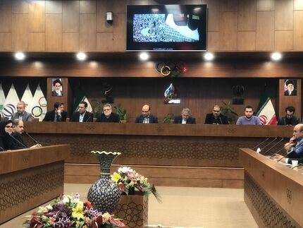 علی‌نژاد: هزینه ورزشگاه در ۲ دیدار پلی‌آف لیگ قهرمانان را AFC می‌پردازد