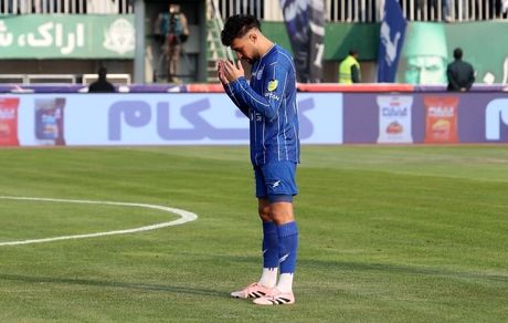 دومین خارجی استقلال هم به ایران بازگشت