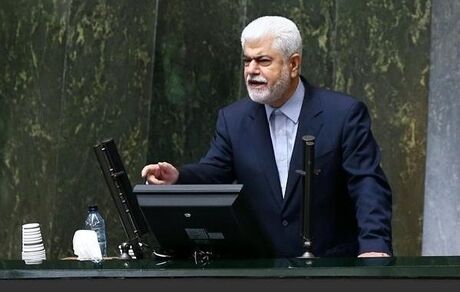 شهریاری: برای حفظ سلامت جامعه در بحث اخذ مالیات سیگار تجدید نظر شود