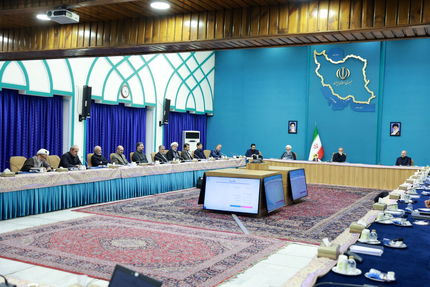 هیچ یک از مسئولان کشور موافق فیلترینگ به شکل کنونی نیستند