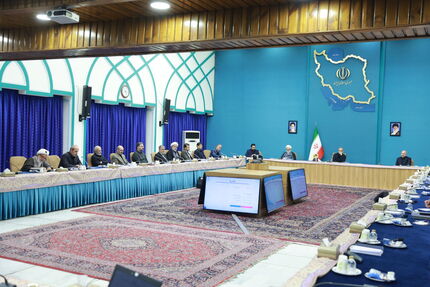 هیچ یک از مسئولان کشور موافق فیلترینگ به شکل کنونی نیستند