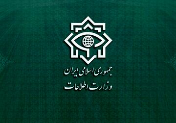 یک هسته تروریستی از مزدوران دشمن آمریکایی صهیونی شناسایی و دستگیر شدند