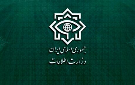 یک هسته تروریستی از مزدوران دشمن آمریکایی صهیونی شناسایی و دستگیر شدند