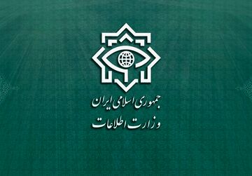 یک هسته تروریستی از مزدوران دشمن آمریکایی صهیونی شناسایی و دستگیر شدند