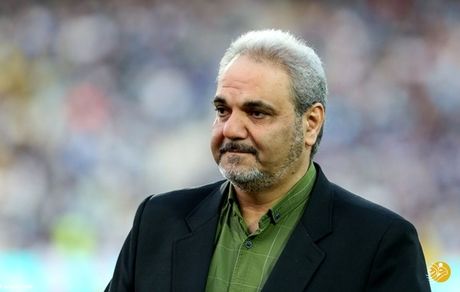 خیابانی برای صحبت‌هایش درخصوص دوپینگ استقلال مدرک رو کرد