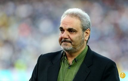 خیابانی برای صحبت‌هایش درخصوص دوپینگ استقلال مدرک رو کرد