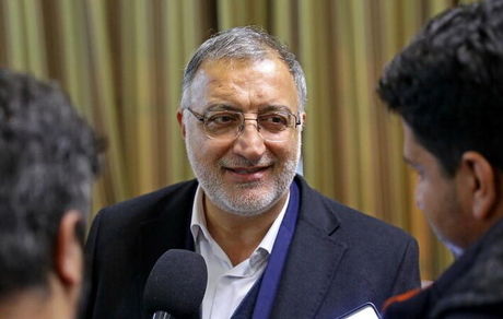 زاکانی: فساد ۲۰ هزارمیلیاردی مربوط به ادوار قبلی شهرداری تهران است
