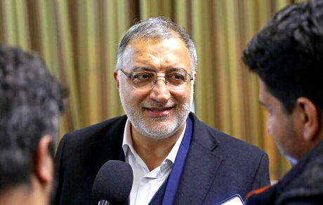 زاکانی: فساد ۲۰ هزارمیلیاردی مربوط به ادوار قبلی شهرداری تهران است