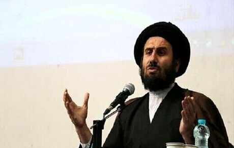 انتقاد تند امام جمعه قزوین به پوتین: برای آمریکا دستاورد ساختی
