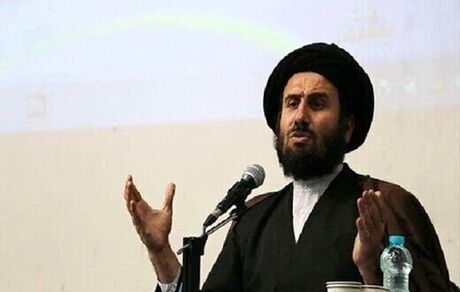 انتقاد تند امام جمعه قزوین به پوتین: برای آمریکا دستاورد ساختی