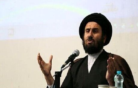 انتقاد تند امام جمعه قزوین به پوتین: برای آمریکا دستاورد ساختی