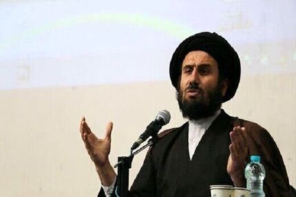 انتقاد تند امام جمعه قزوین به پوتین: برای آمریکا دستاورد ساختی