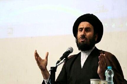 انتقاد تند امام جمعه قزوین به پوتین: برای آمریکا دستاورد ساختی