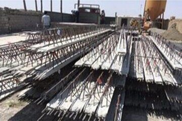 گرجستان به دنبال واردات مصالح ساختمانی از ایران