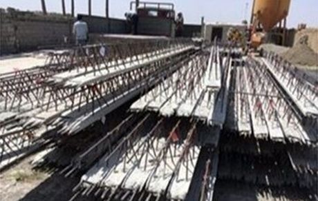 گرجستان به دنبال واردات مصالح ساختمانی از ایران