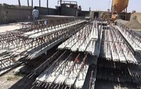 گرجستان به دنبال واردات مصالح ساختمانی از ایران