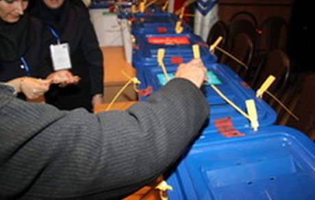 ۶۲۱۰ تن متقاضی شرکت در انتخابات سازمان نظام پزشکی/ آغاز بررسی صلاحیت کاندیداها