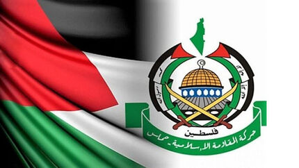 بیانیه حماس: دو گروگان آمریکایی را آزاد کردیم