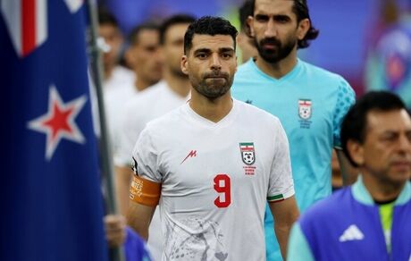 طارمی پیشنهاد باشگاه برزیلی را رد کرد