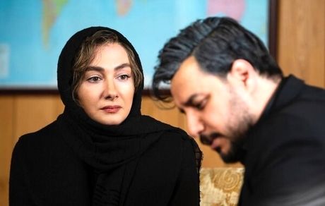 زخم کاری ِسانسور صدای مهدویان را درآورد