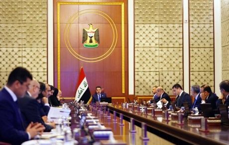عراق روز اول محرم را تعطیل رسمی اعلام کرد
