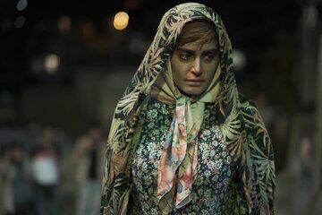 اکران آنلاین فیلم سینمایی «ابلق»