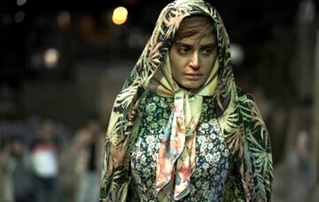 اکران آنلاین فیلم سینمایی «ابلق»