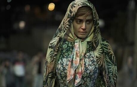 اکران آنلاین فیلم سینمایی «ابلق»