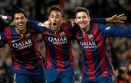 لیونل مسی اینگونه به مرز انفجار رسید!