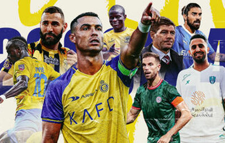 بحران جدید در فوتبال عربستان: رئیس دو باشگاه مهم استعفا کردند