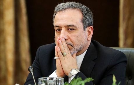 عراقچی: منتظر تعیین زمان و محل مذاکرات بعدی توسط عمان هستیم