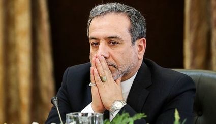 عراقچی: تبادل پیام، مذاکره نیست / ایران به دنبال پایان جنگ است نه آتش بس