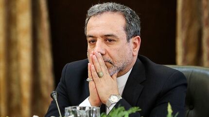 عراقچی: سفر به هند برای تشکیل کمیسیون مشترک اقتصادی دو کشور است