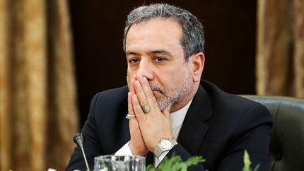 عراقچی: سفر به هند برای تشکیل کمیسیون مشترک اقتصادی دو کشور است