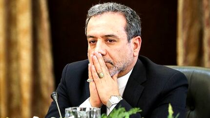 عراقچی: تبادل پیام، مذاکره نیست / ایران به دنبال پایان جنگ است نه آتش بس