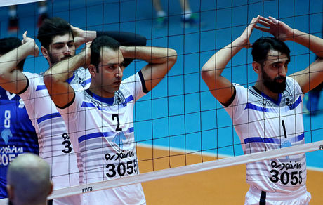 پیکان، ستاره‌های شهرداری ارومیه را جذب کرد