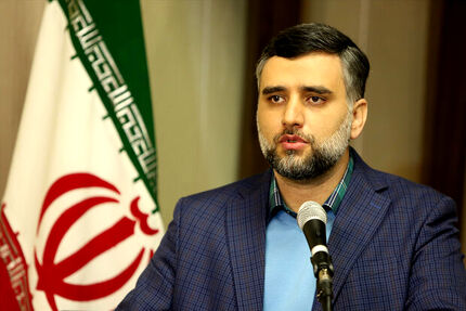 جزئیات برنامه‌های فرهنگی بخش بین الملل نمایشگاه کتاب/۱۵۶هزار و ۹۵۴ نسخه کتاب فروخته شد