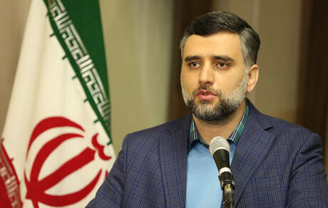 جزئیات برنامه‌های فرهنگی بخش بین الملل نمایشگاه کتاب/۱۵۶هزار و ۹۵۴ نسخه کتاب فروخته شد