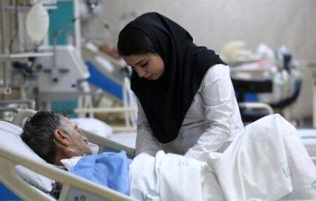 وزارت بهداشت بدنبال جذب ۱۵ هزار نفر در گروه پرستاری است