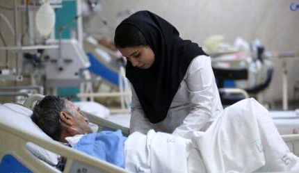 وزارت بهداشت بدنبال جذب ۱۵ هزار نفر در گروه پرستاری است