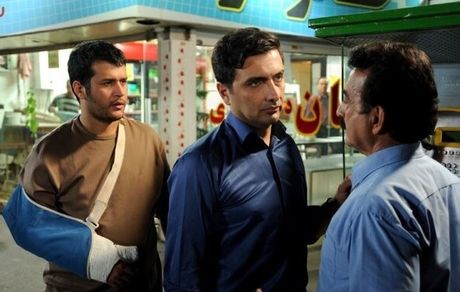 سریال «ساعت صفر» از امشب پخی می‌شود