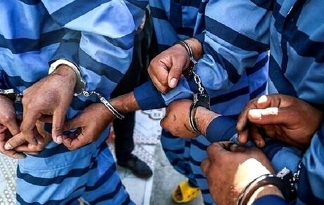 دستگیری ۱۵ نفر مشارکت کننده در نزاع دسته‌جمعی شهرستان دورود