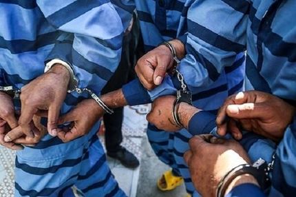 دستگیری ۱۵ نفر مشارکت کننده در نزاع دسته‌جمعی شهرستان دورود
