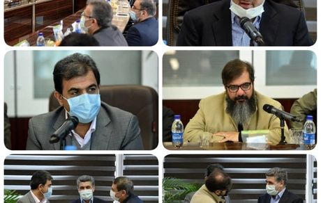 خداداد غریب پور، مدیرعامل گروه مالی سپهر صادرات شد