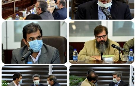 خداداد غریب پور، مدیرعامل گروه مالی سپهر صادرات شد