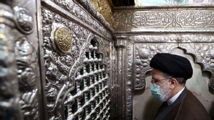 سفر غیر منتظره رئیس جمهور به قم